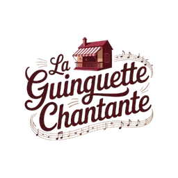 Logo La Guinguette Chantante
